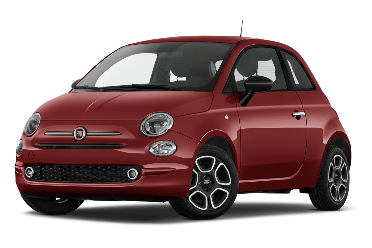 FIAT 500 1.0 BSG 70ch  CLUB